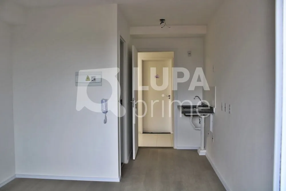 Apartamento, 1 quarto, 17 m² - Foto 12