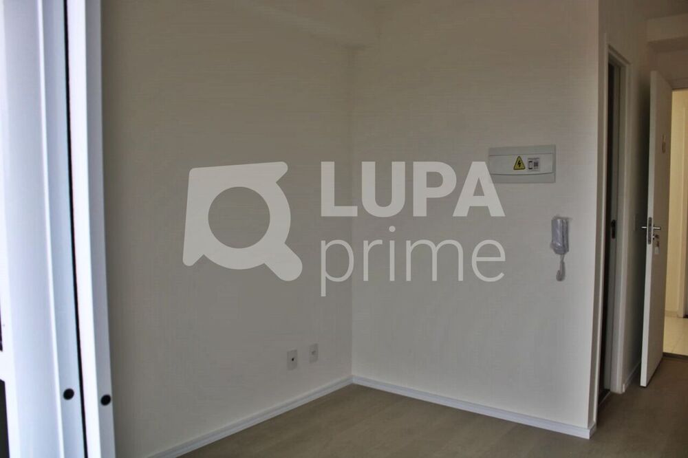 Apartamento, 1 quarto, 17 m² - Foto 3