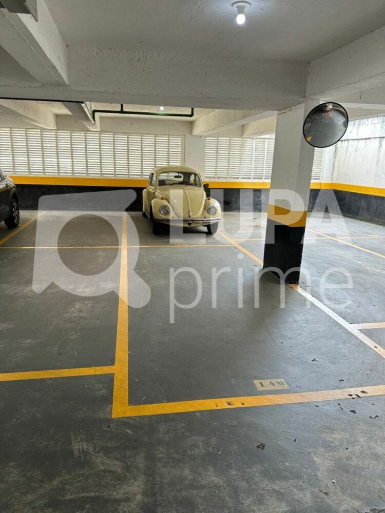 Apartamento, 2 quartos, 53 m² - Foto 1