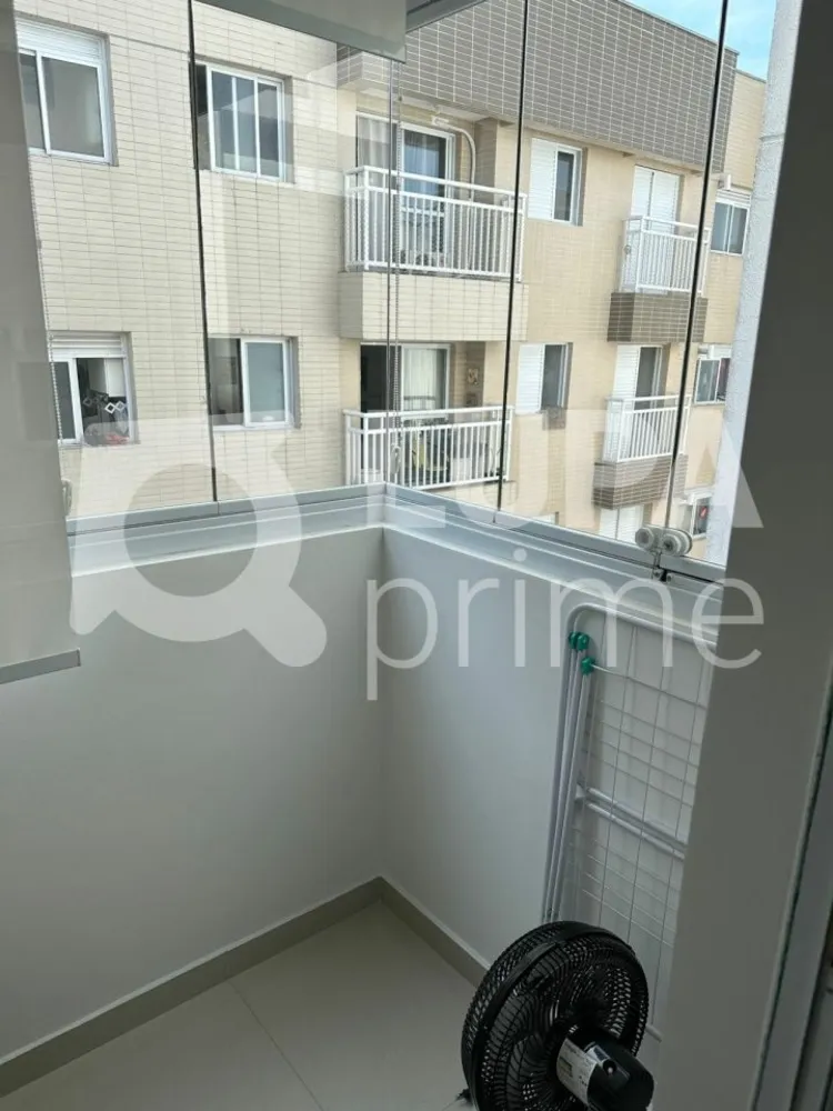 Apartamento, 2 quartos, 53 m² - Foto 5