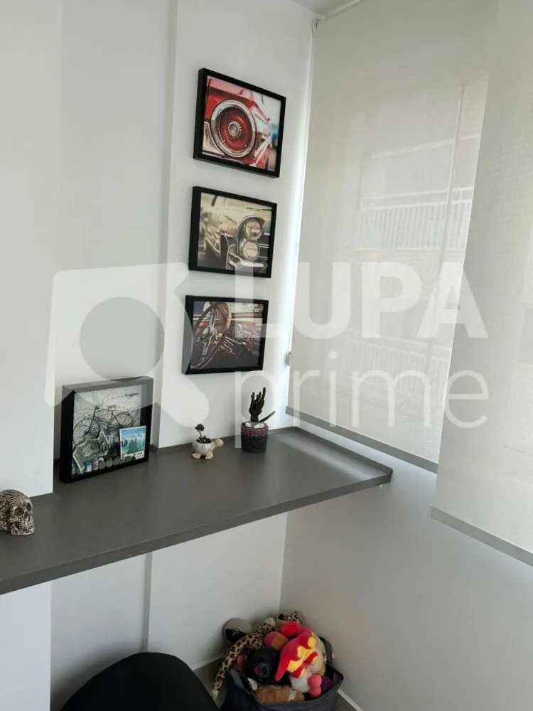 Apartamento, 2 quartos, 53 m² - Foto 6