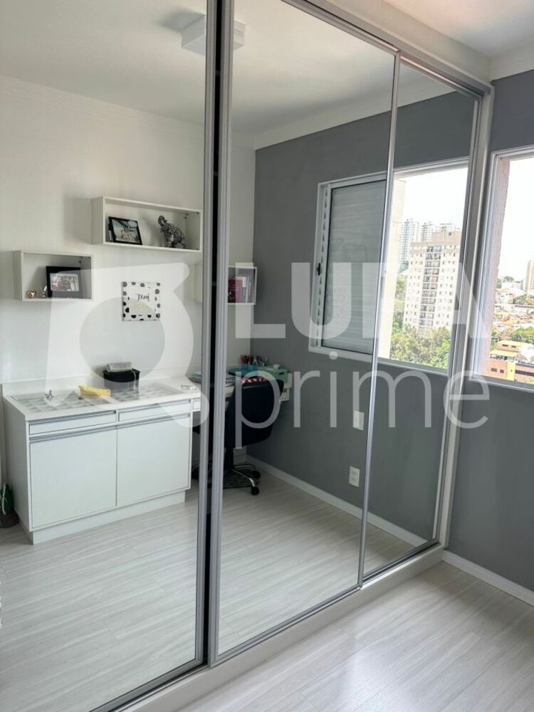 Apartamento, 2 quartos, 53 m² - Foto 3