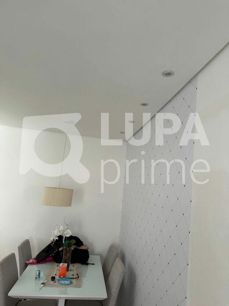 Apartamento, 2 quartos, 53 m² - Foto 2