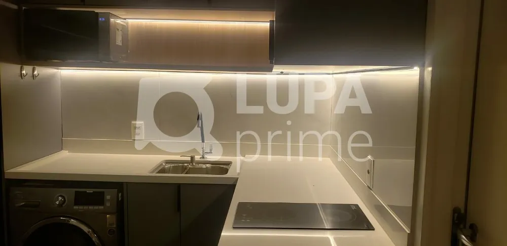 Apartamento, 1 quarto, 40 m² - Foto 14