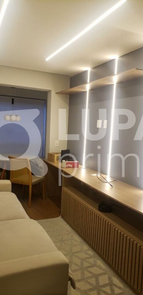 Apartamento, 1 quarto, 40 m² - Foto 12