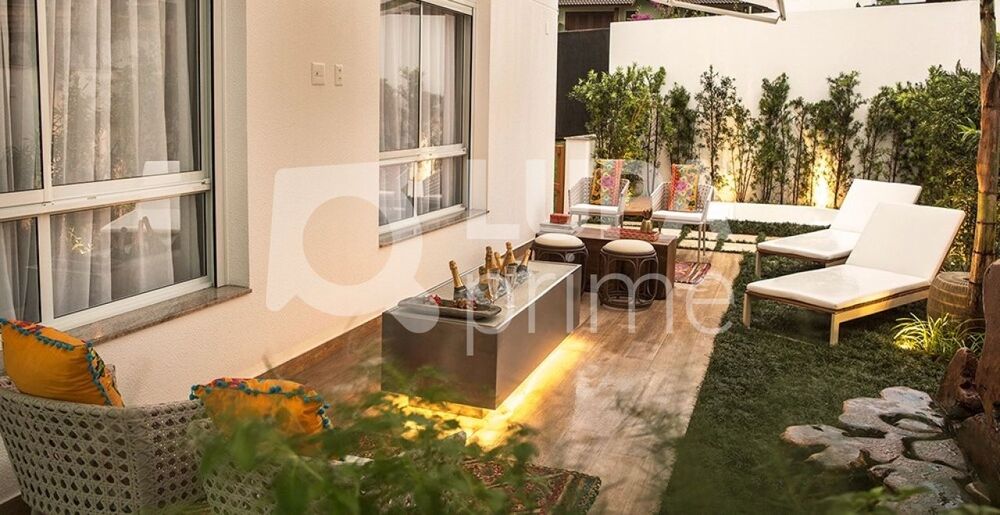 Apartamento, 1 quarto, 28 m² - Foto 12