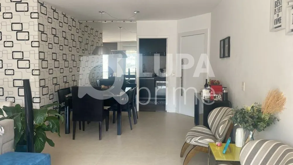 Apartamento, 3 quartos, 100 m² - Foto 8