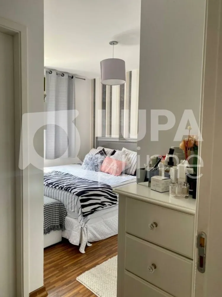 Apartamento, 3 quartos, 100 m² - Foto 5