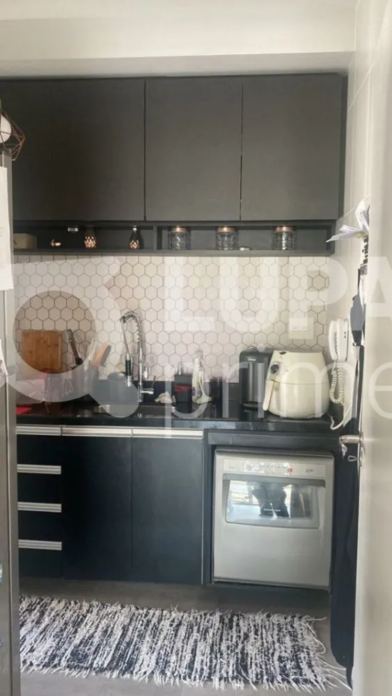 Apartamento, 3 quartos, 100 m² - Foto 7