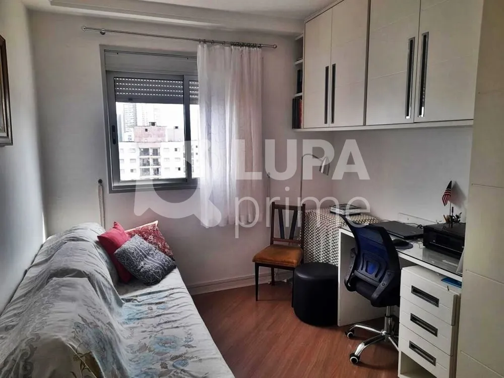 Apartamento, 3 quartos, 85 m² - Foto 2