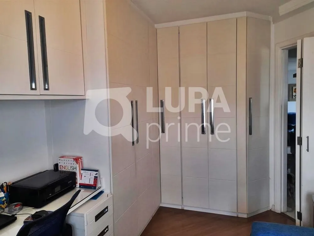 Apartamento, 3 quartos, 85 m² - Foto 10