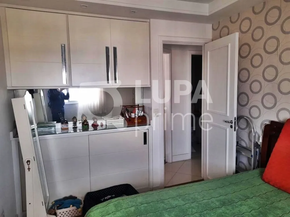 Apartamento, 3 quartos, 85 m² - Foto 6