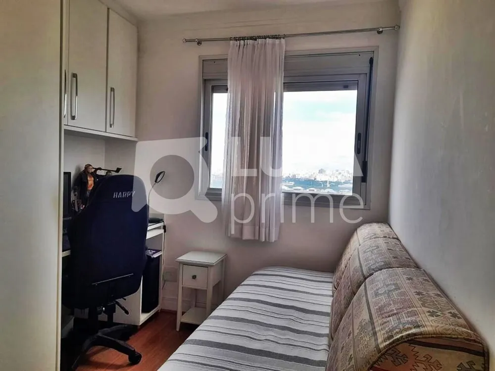 Apartamento, 3 quartos, 85 m² - Foto 3