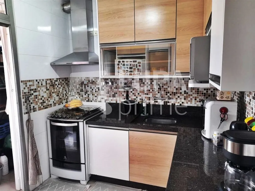Apartamento, 3 quartos, 85 m² - Foto 4