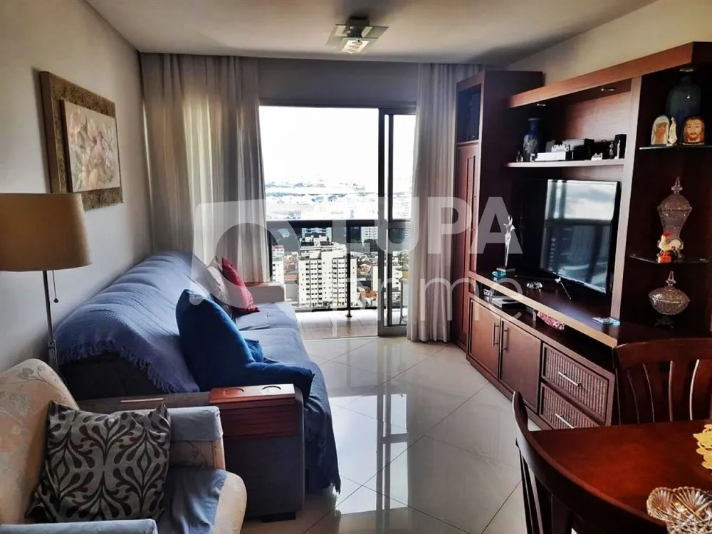 Apartamento, 3 quartos, 85 m² - Foto 1