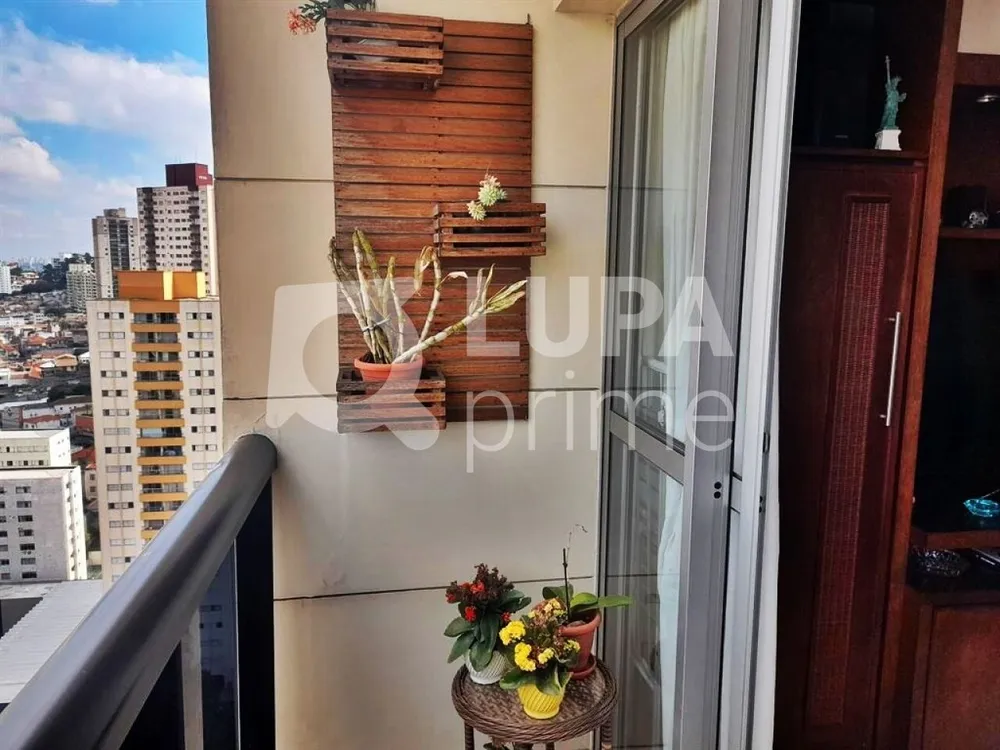 Apartamento, 3 quartos, 85 m² - Foto 12