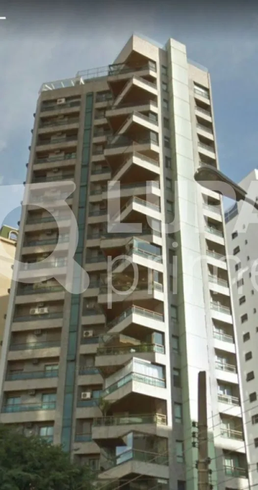 Apartamento, 4 quartos, 210 m² - Foto 1