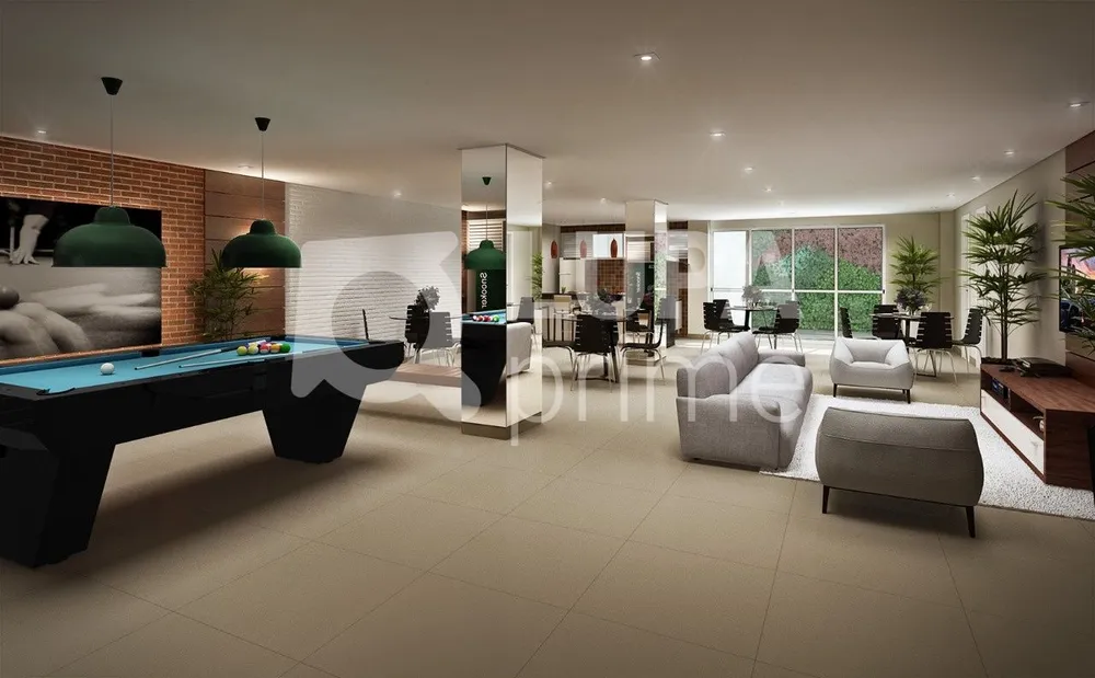 Apartamento, 2 quartos, 42 m² - Foto 7