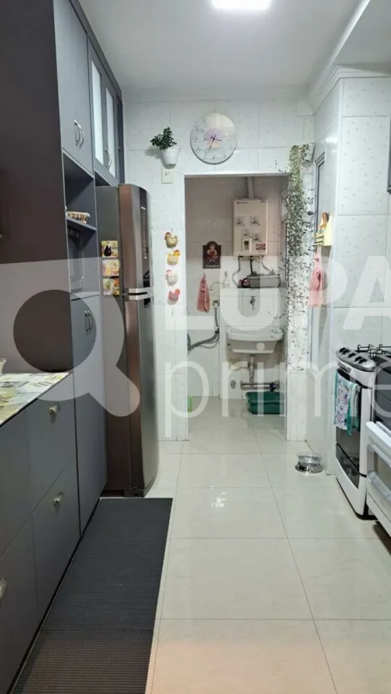 Apartamento, 3 quartos, 92 m² - Foto 10