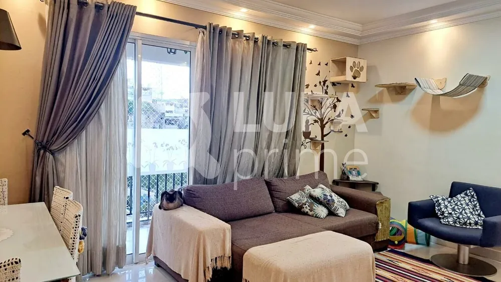 Apartamento, 3 quartos, 92 m² - Foto 5