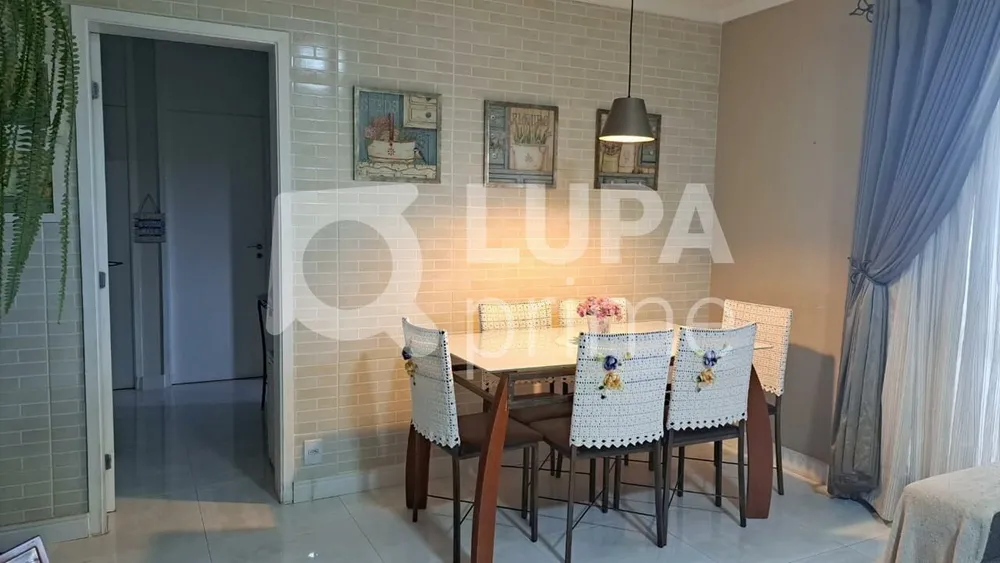 Apartamento, 3 quartos, 92 m² - Foto 9
