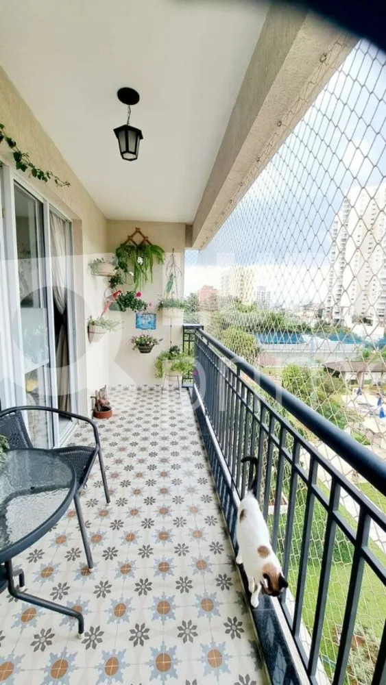 Apartamento, 3 quartos, 92 m² - Foto 7
