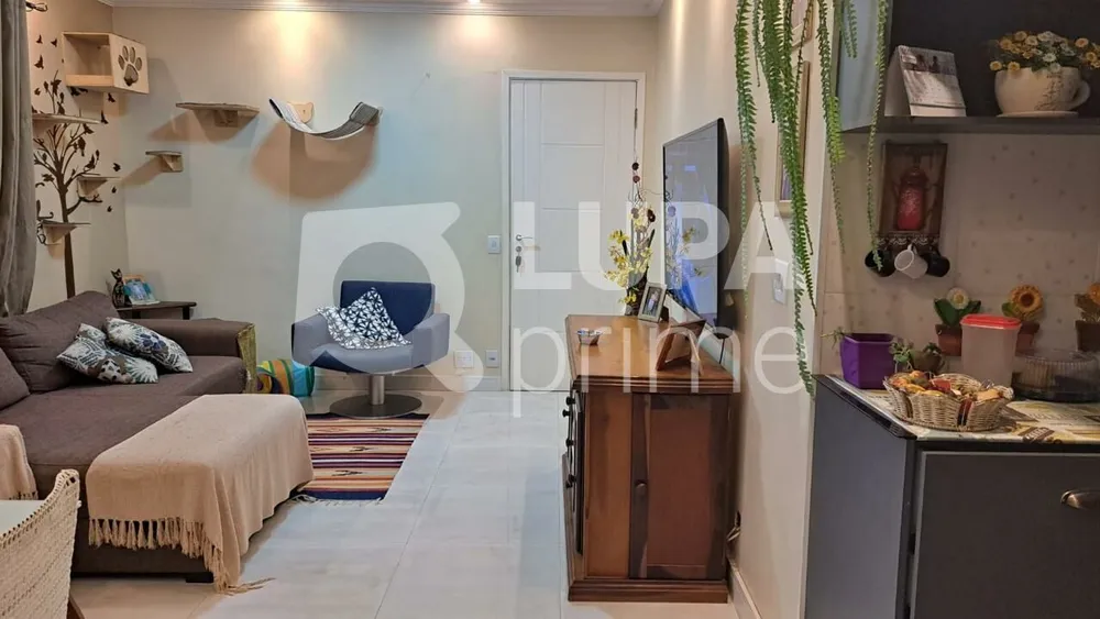 Apartamento, 3 quartos, 92 m² - Foto 3