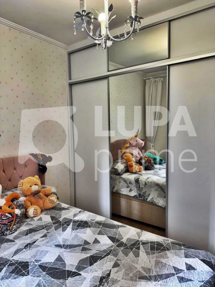 Casa, 3 quartos, 164 m² - Foto 9