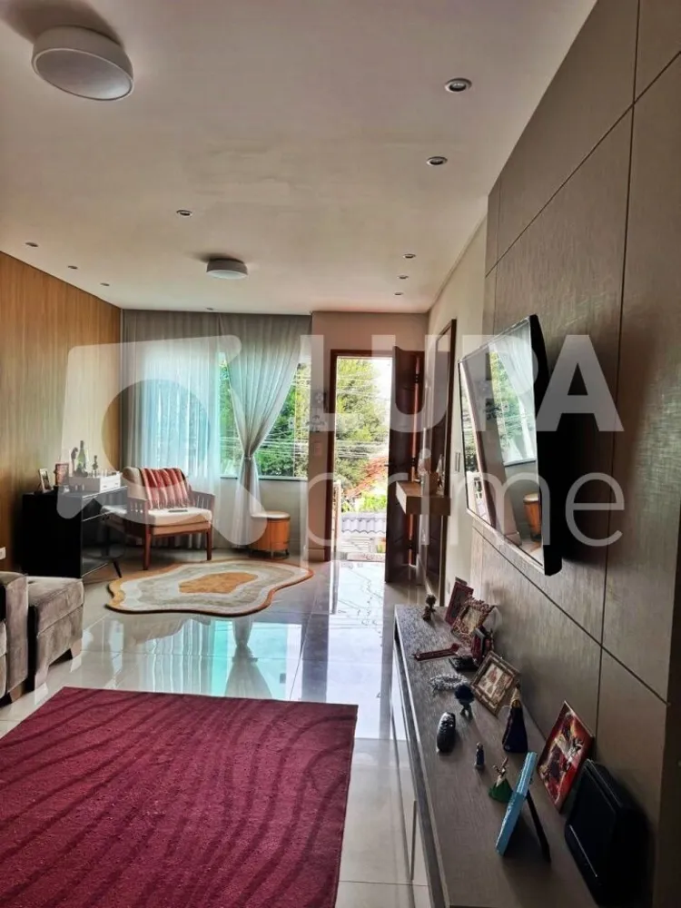 Casa, 3 quartos, 164 m² - Foto 4