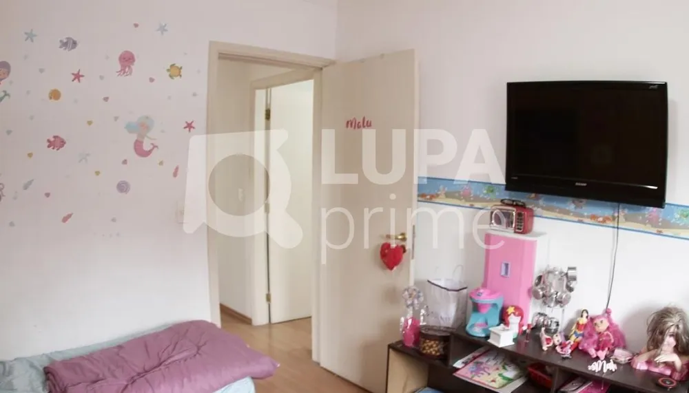 Casa, 3 quartos, 250 m² - Foto 12