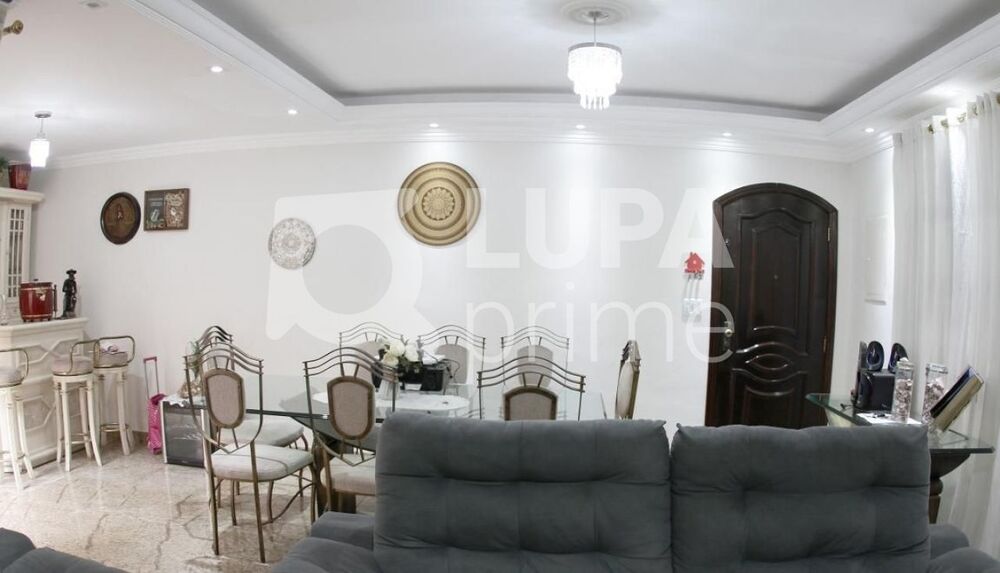 Casa, 3 quartos, 250 m² - Foto 1