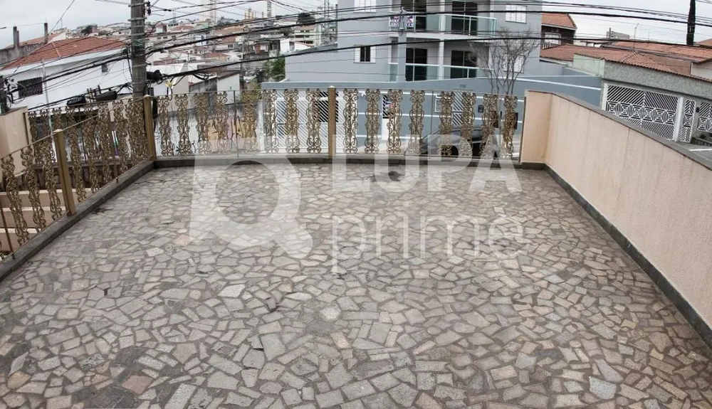 Casa, 3 quartos, 250 m² - Foto 1