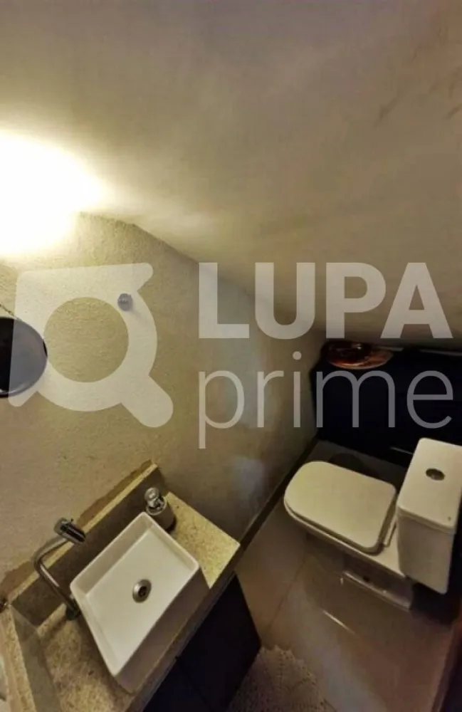 Casa de Condomínio, 2 quartos - Foto 6