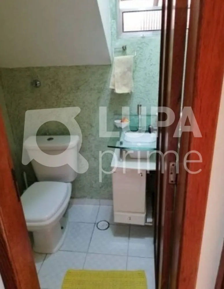 Casa, 3 quartos, 150 m² - Foto 8