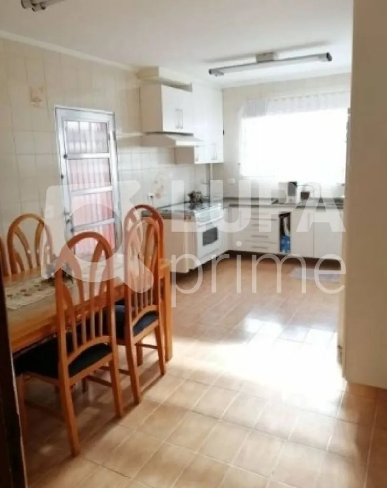Casa, 3 quartos, 150 m² - Foto 1