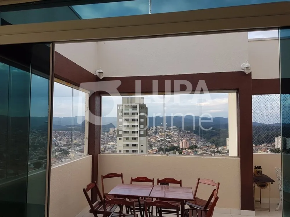 Apartamento, 2 quartos, 120 m² - Foto 16