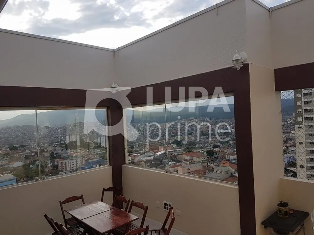 Apartamento, 2 quartos, 120 m² - Foto 9