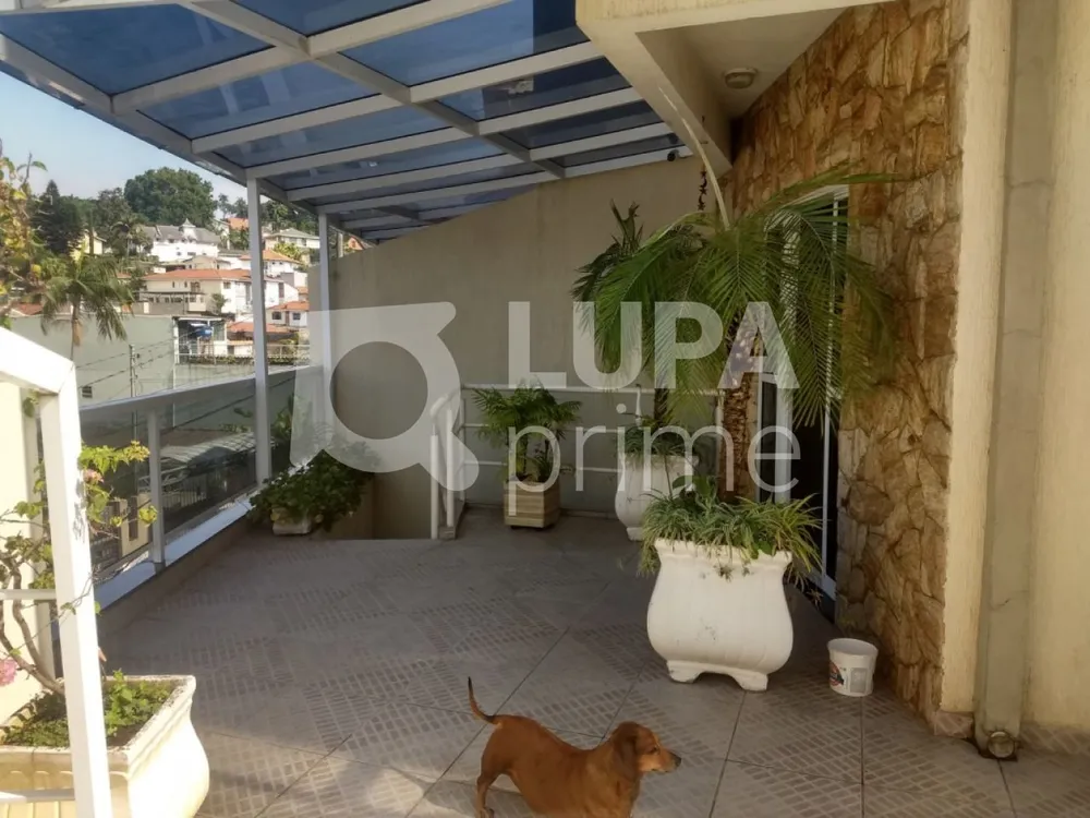 Casa, 3 quartos, 300 m² - Foto 9