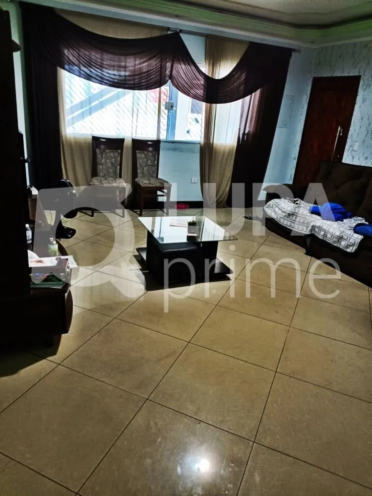 Casa, 3 quartos, 103 m² - Foto 1