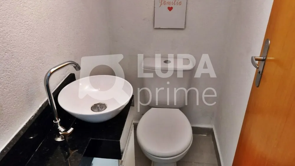 Casa de Condomínio, 2 quartos - Foto 12