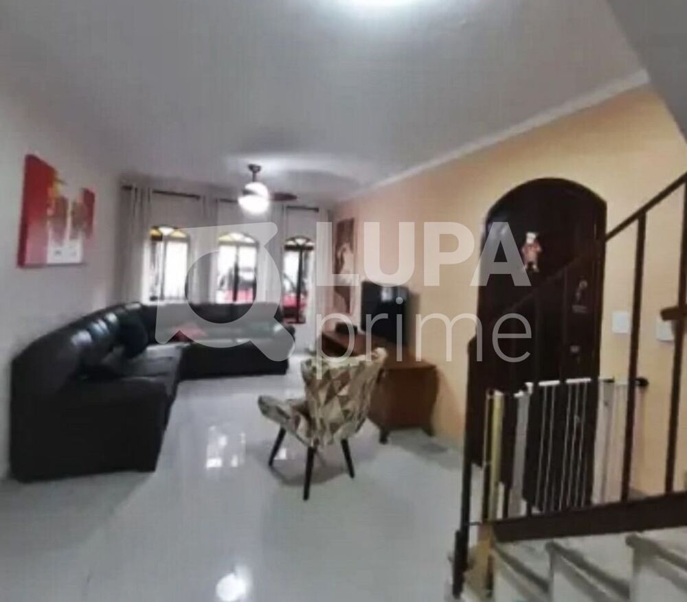 Casa, 3 quartos, 116 m² - Foto 3