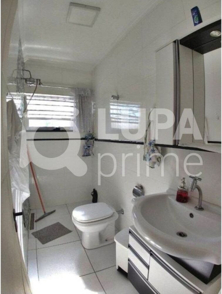 Casa, 4 quartos, 200 m² - Foto 8