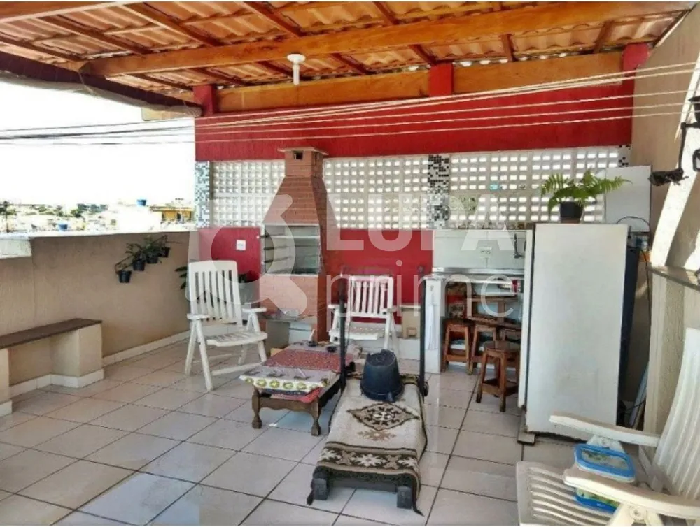 Casa, 4 quartos, 200 m² - Foto 18