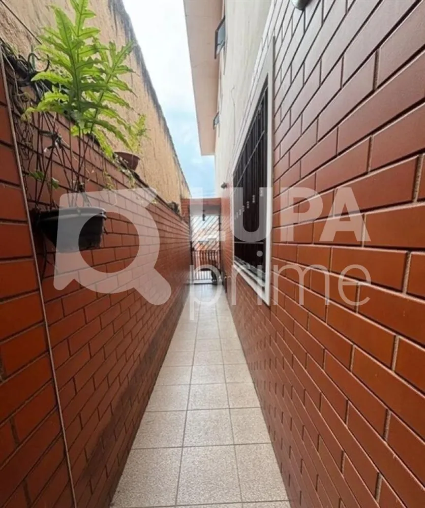 Casa, 3 quartos, 152 m² - Foto 11