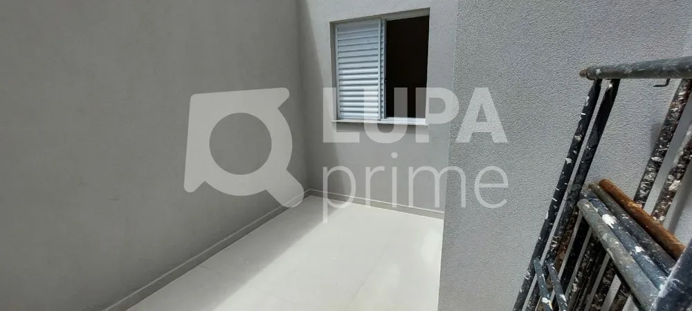 Casa de Condomínio, 1 quarto - Foto 1