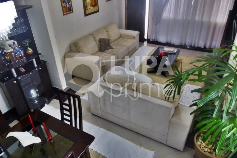 Casa, 3 quartos, 169 m² - Foto 5