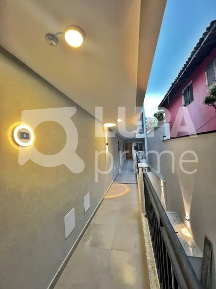 Apartamento, 1 quarto, 28 m² - Foto 10