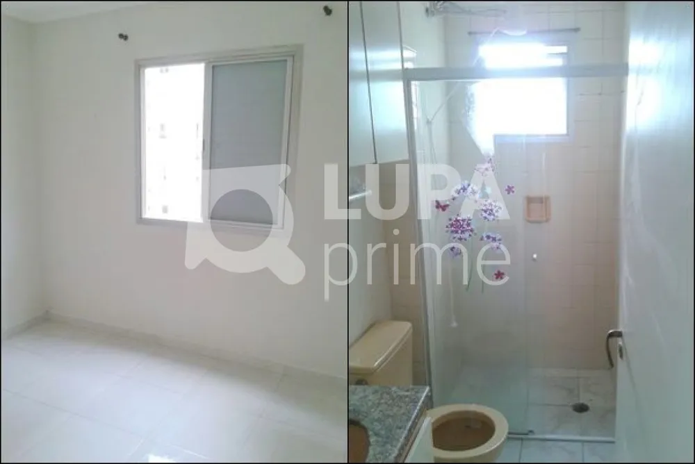 Apartamento, 2 quartos, 53 m² - Foto 2