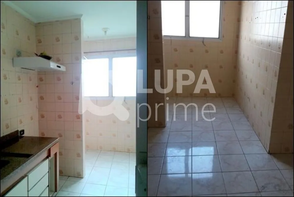 Apartamento, 2 quartos, 53 m² - Foto 5
