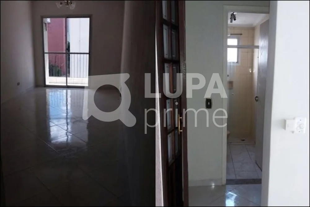Apartamento, 2 quartos, 53 m² - Foto 3